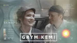 Krym kemi