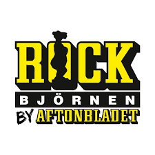 Rockbjörnen